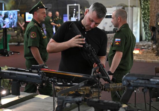 Russia Army Forum Captured Equipment