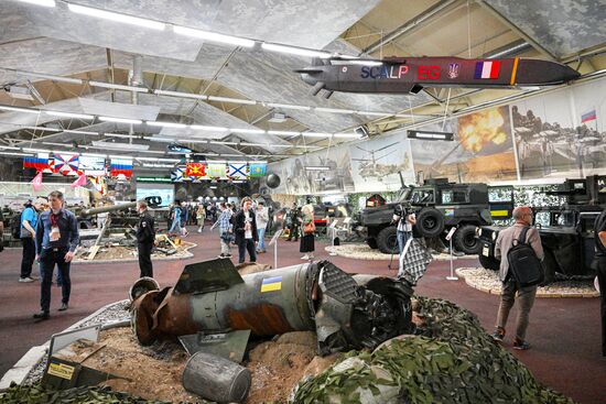 Russia Army Forum Captured Equipment