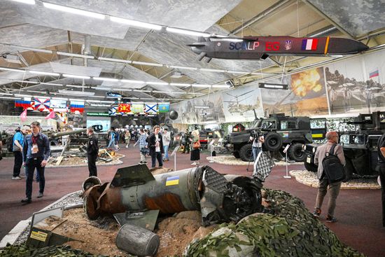 Russia Army Forum Captured Equipment