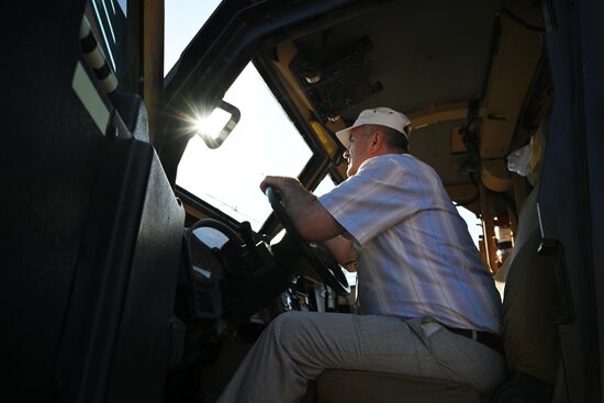 Russia Army Forum Captured Equipment