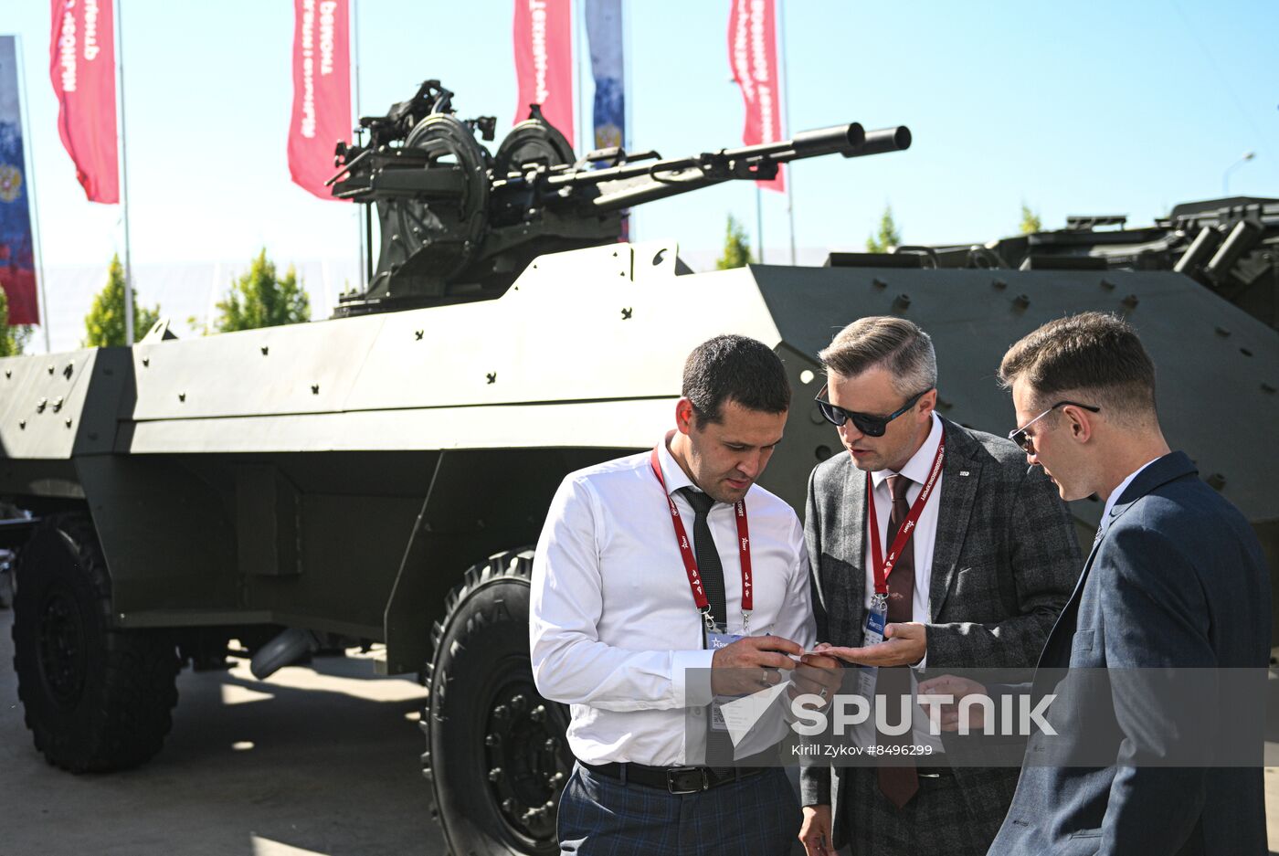 Russia Army Forum