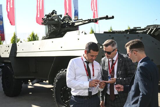Russia Army Forum