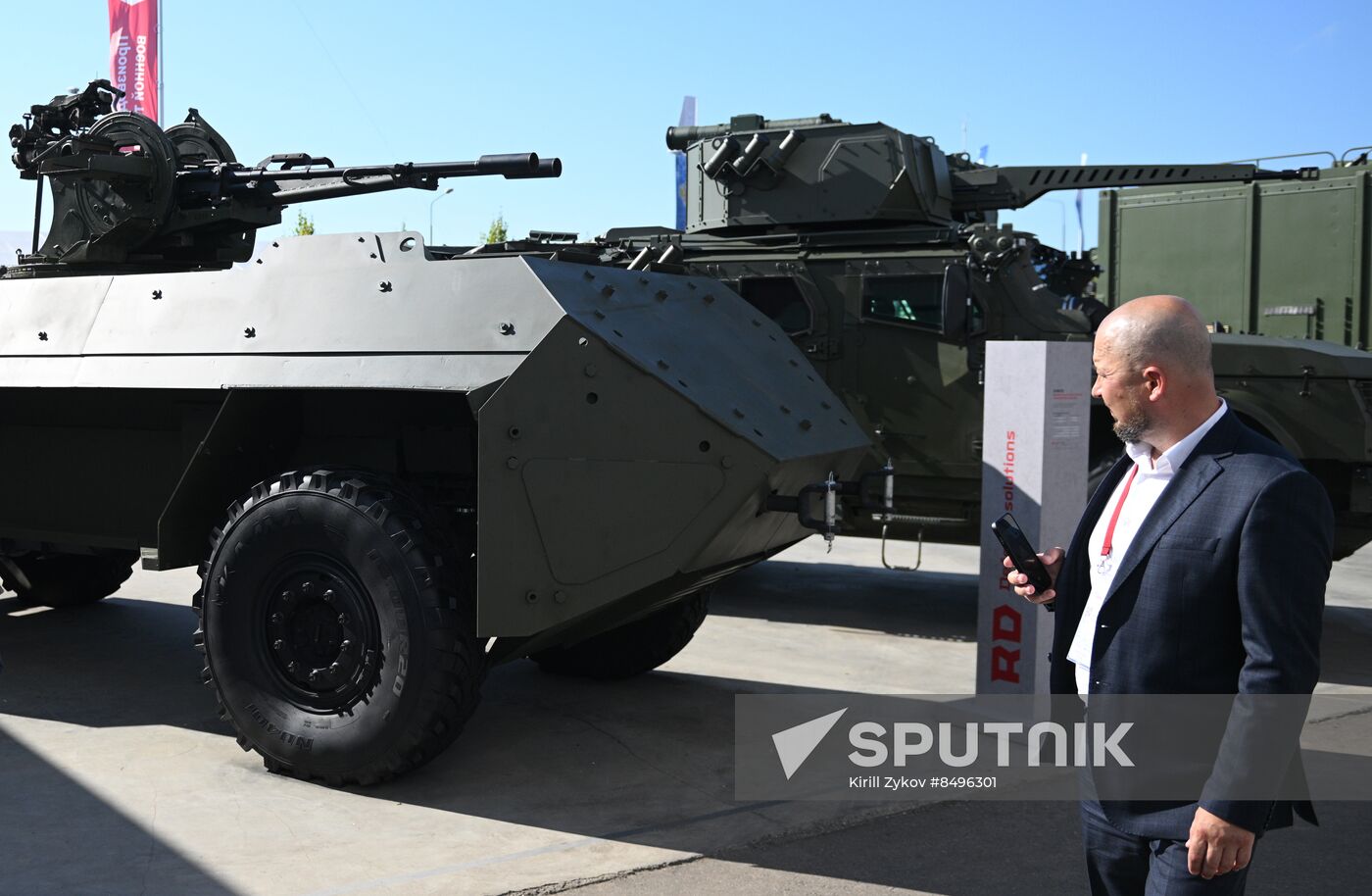 Russia Army Forum