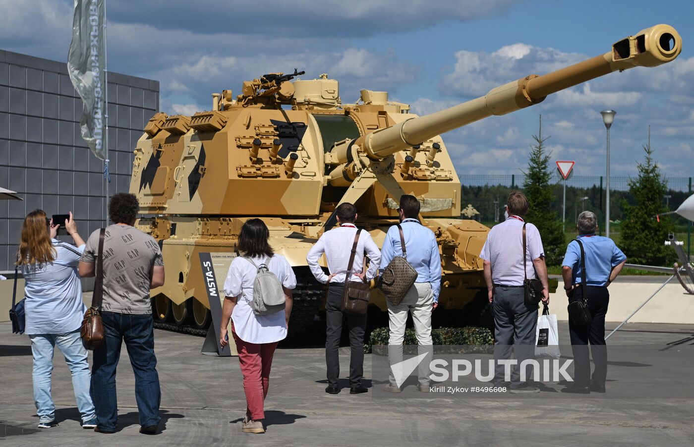 Russia Army Forum