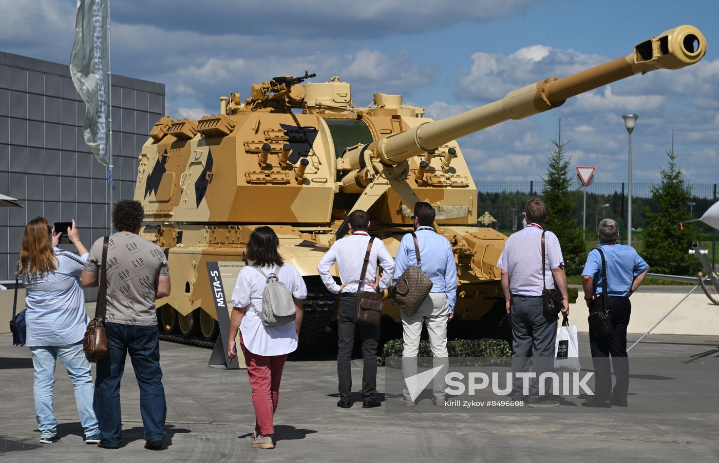 Russia Army Forum