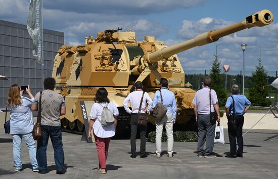 Russia Army Forum