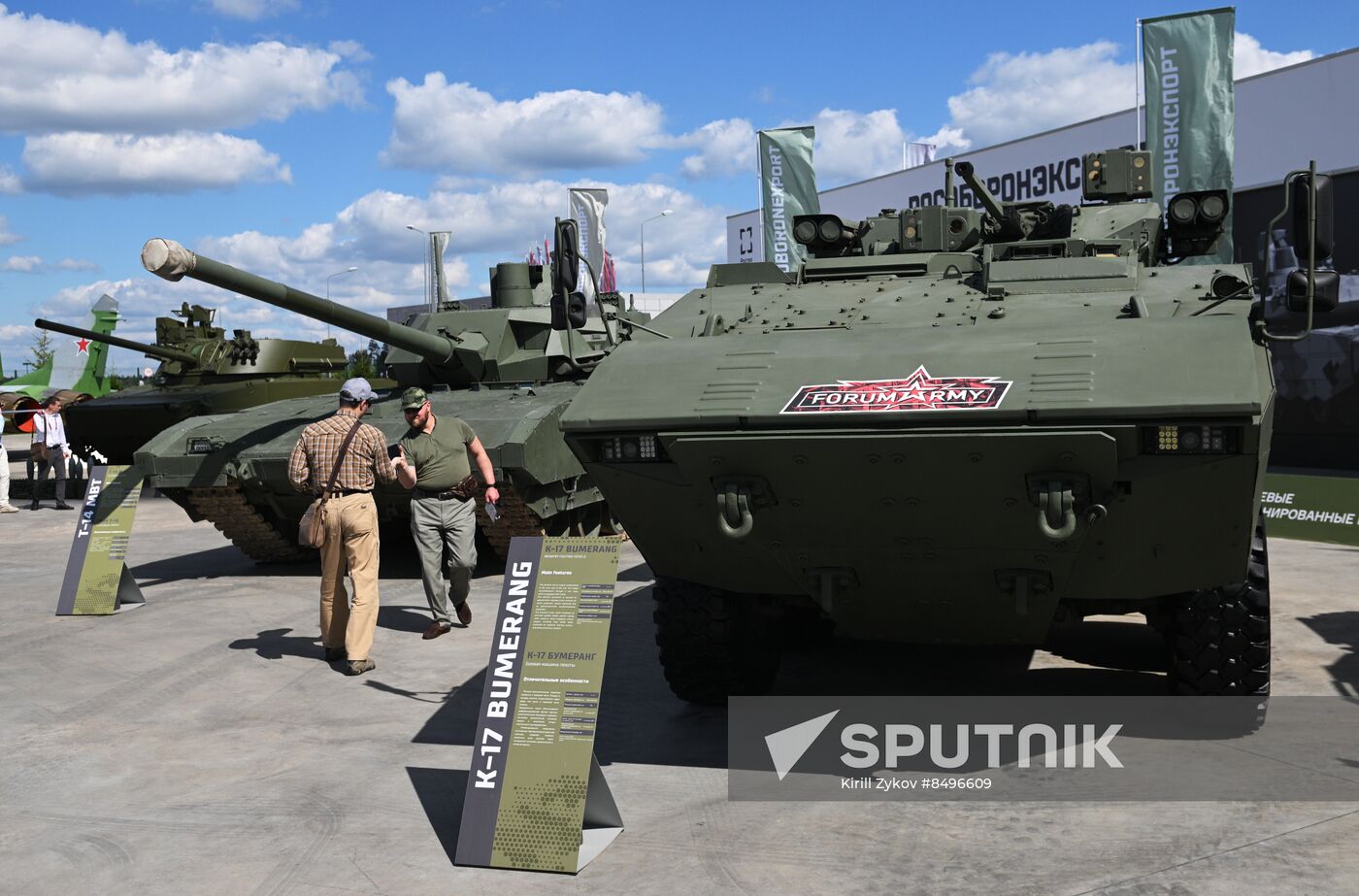 Russia Army Forum