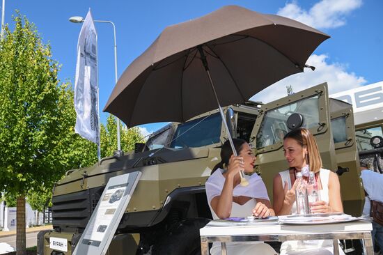 Russia Army Forum