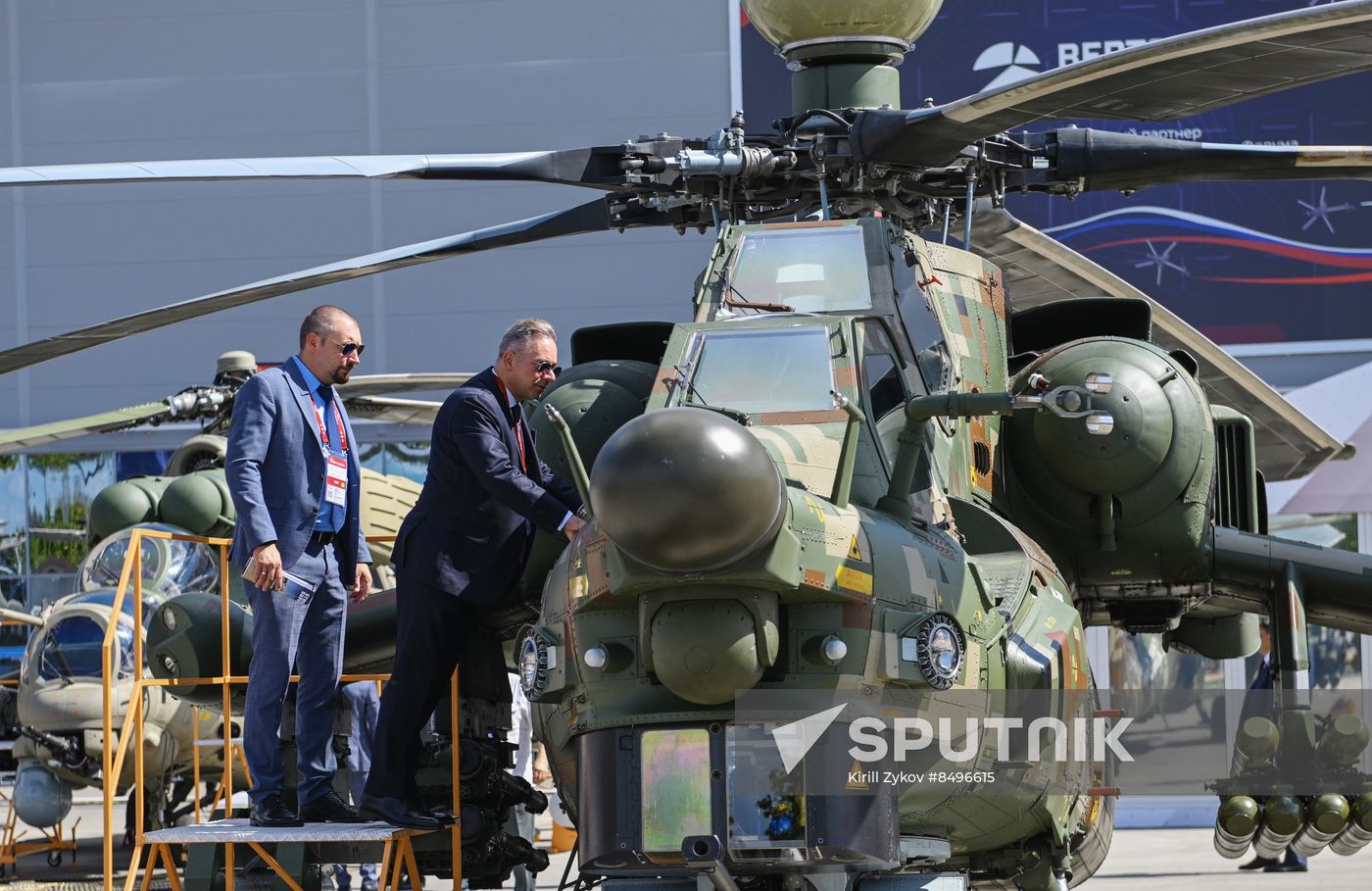 Russia Army Forum