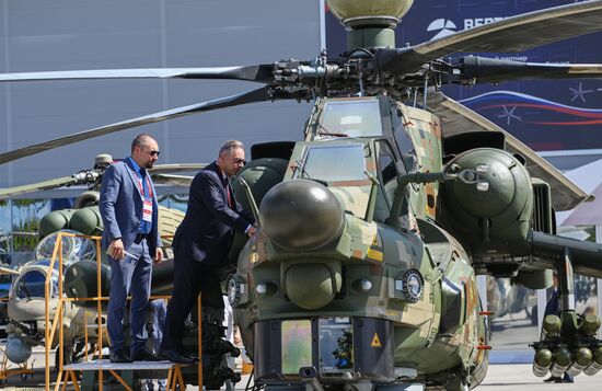 Russia Army Forum