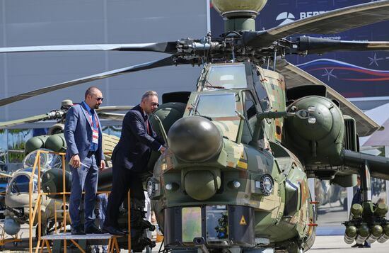 Russia Army Forum