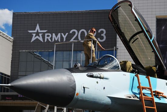 Russia Army Forum