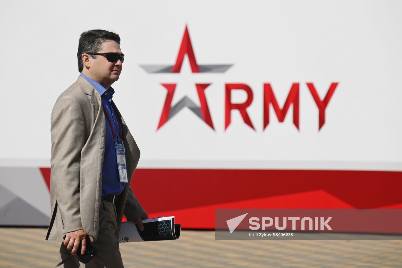Russia Army Forum
