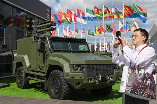 Russia Army Forum