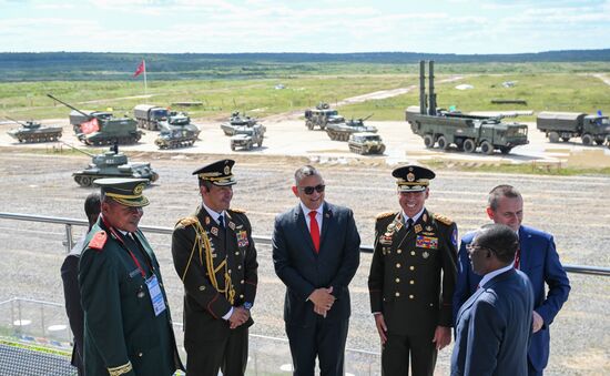 Russia Army Forum