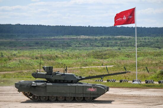 Russia Army Forum