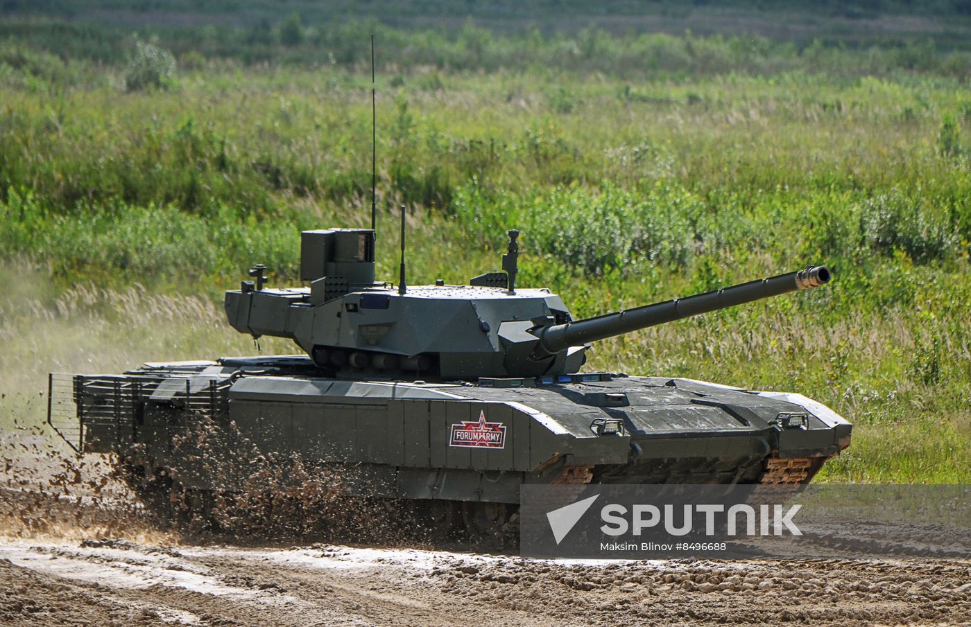 Russia Army Forum