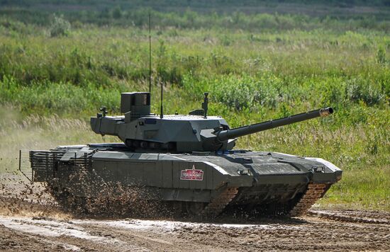 Russia Army Forum