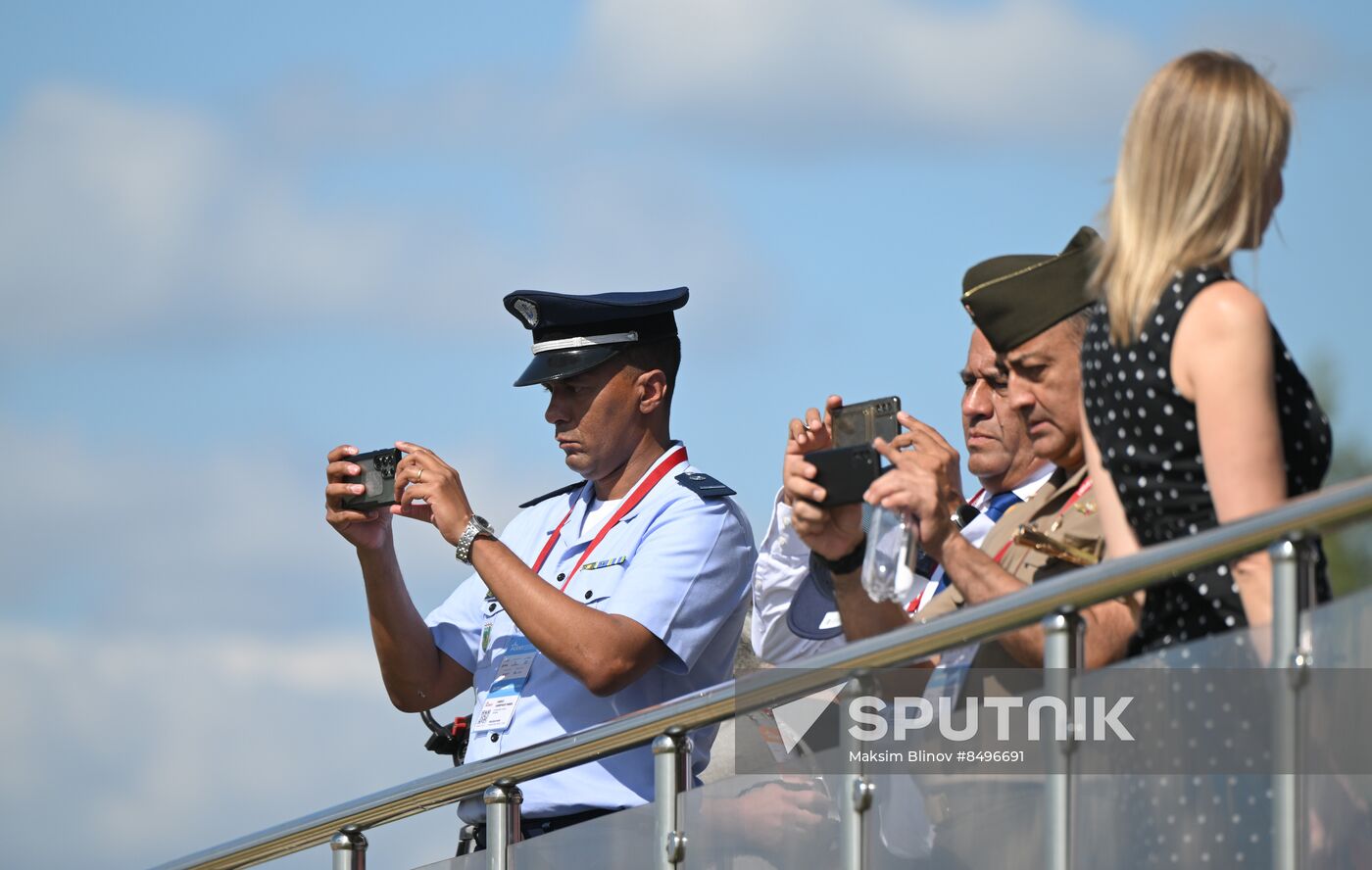 Russia Army Forum