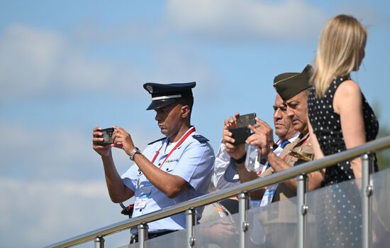Russia Army Forum