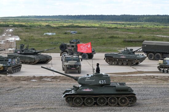 Russia Army Forum