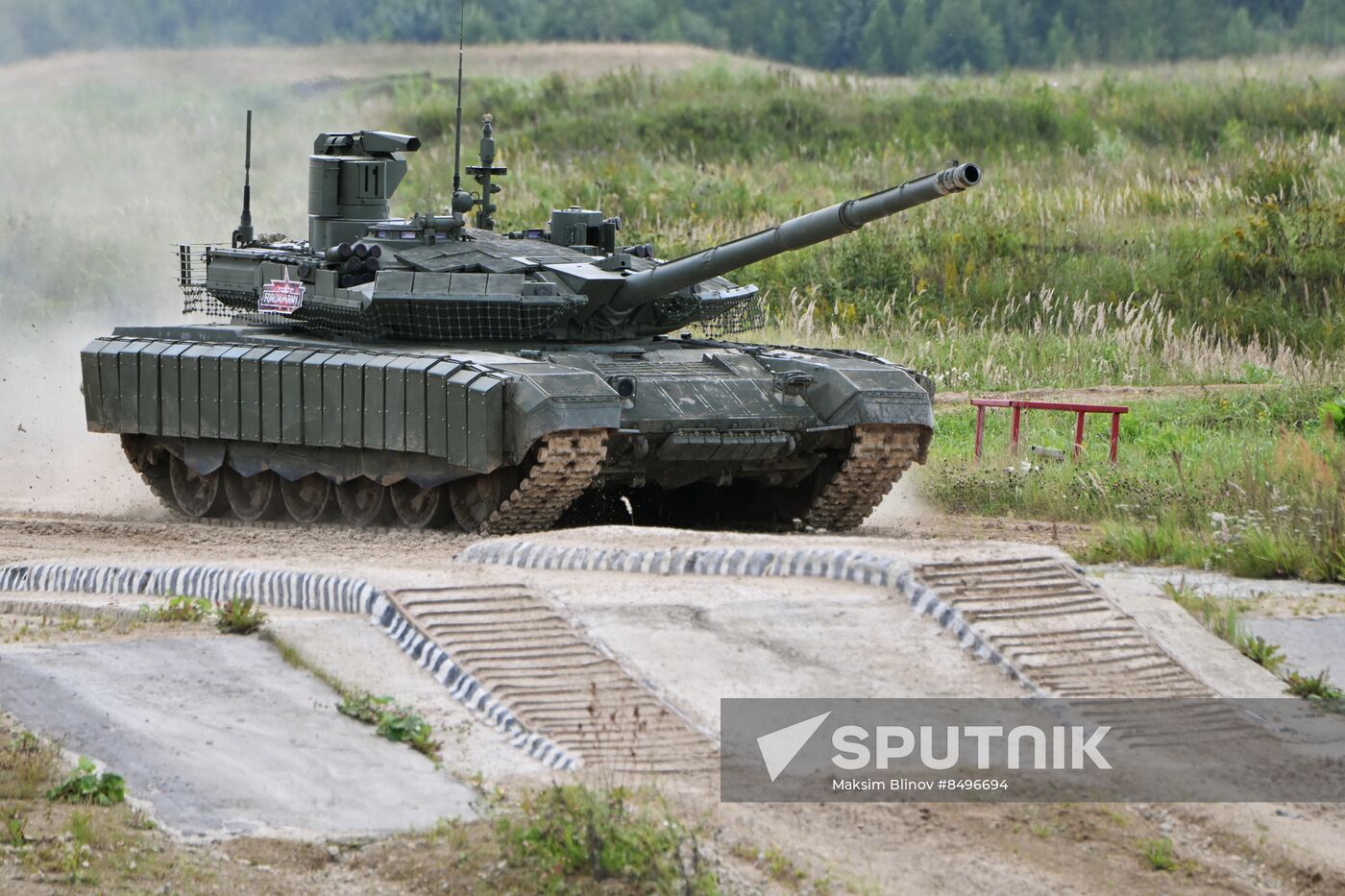 Russia Army Forum