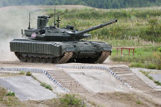 Russia Army Forum