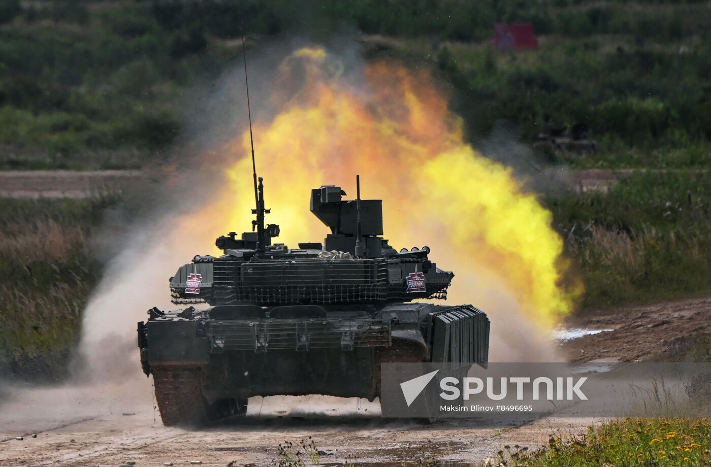 Russia Army Forum