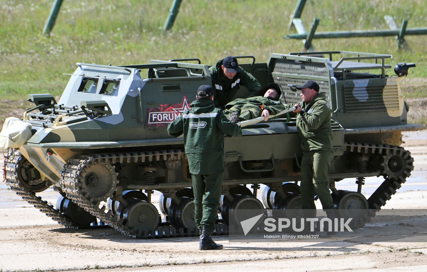Russia Army Forum