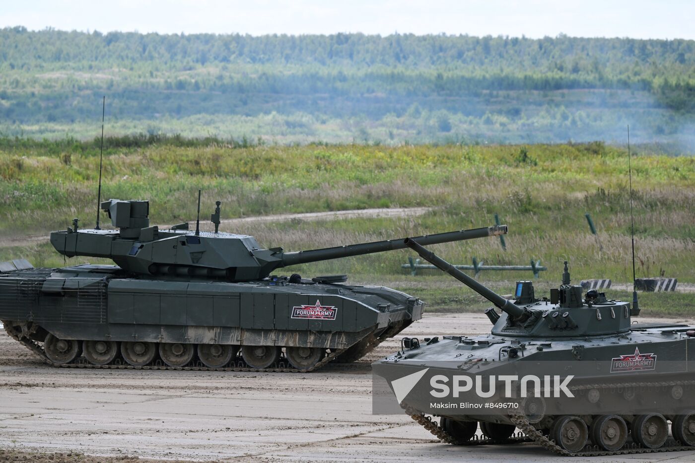 Russia Army Forum
