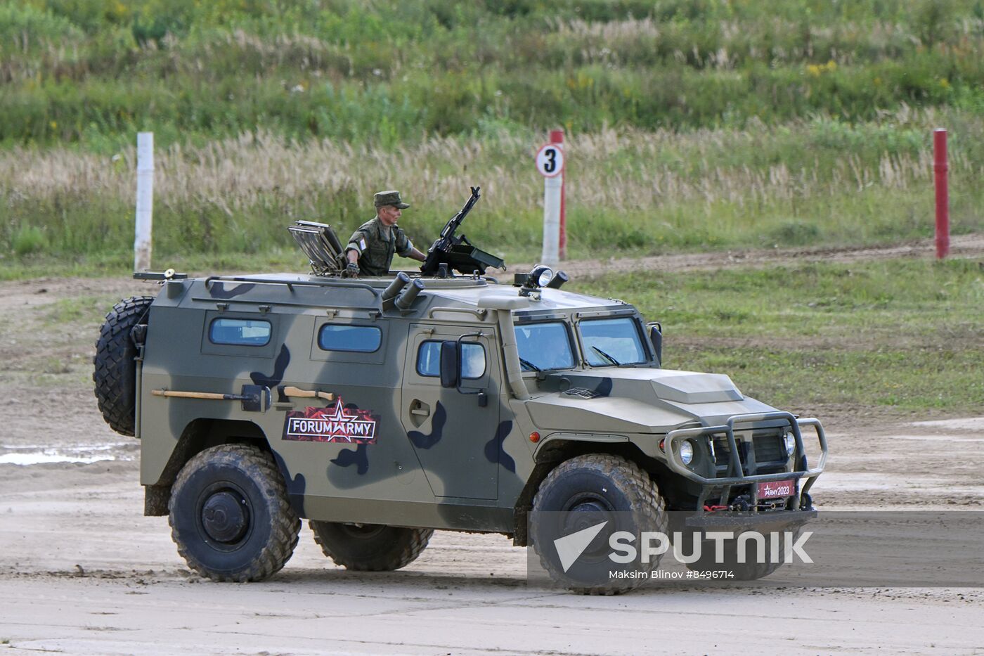 Russia Army Forum