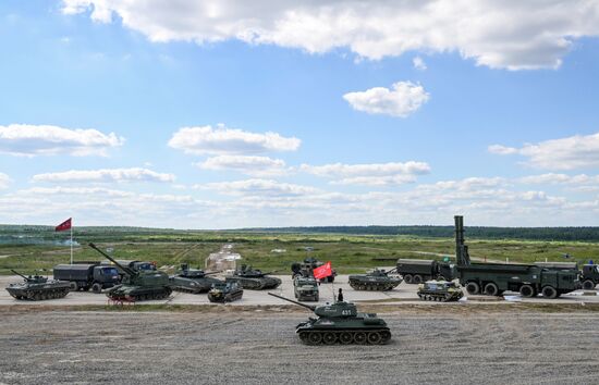 Russia Army Forum