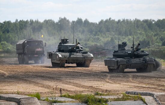 Russia Army Forum