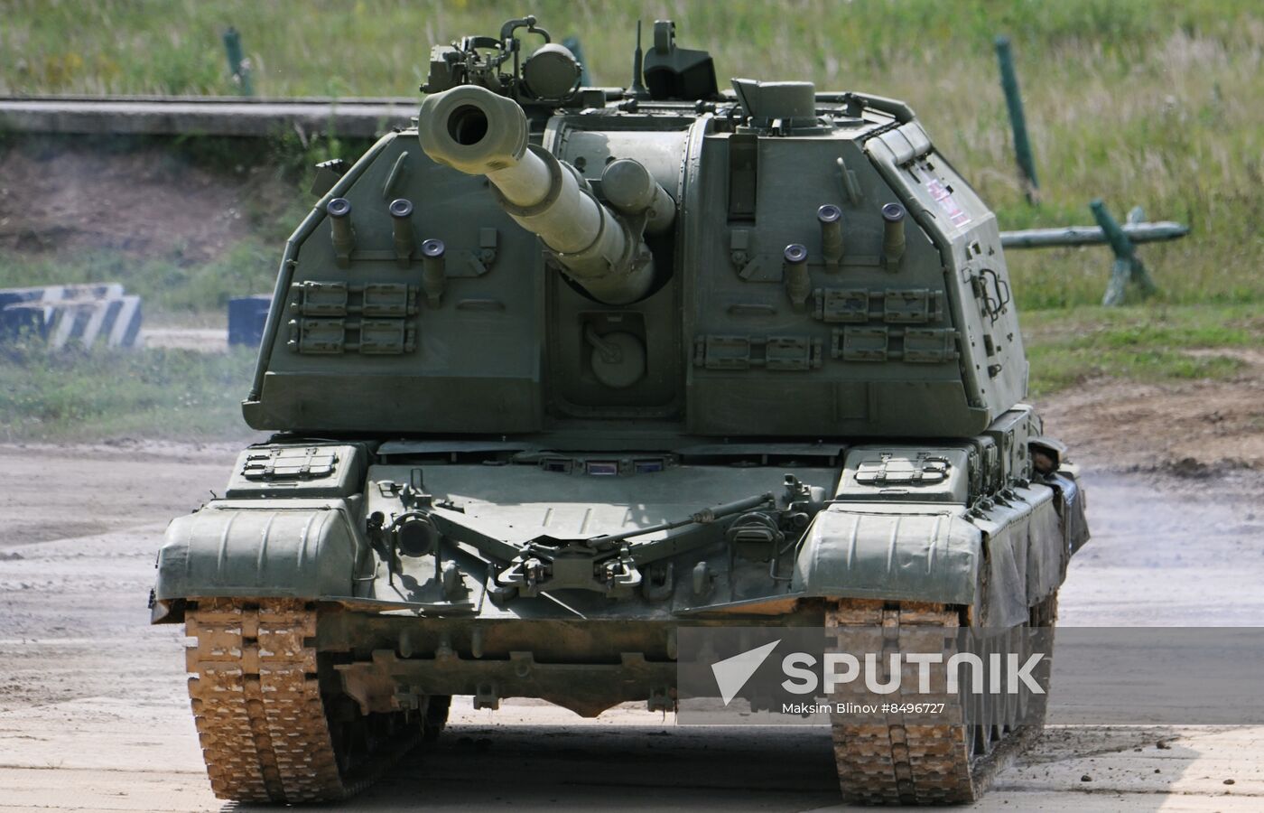 Russia Army Forum