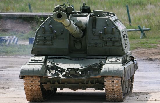Russia Army Forum