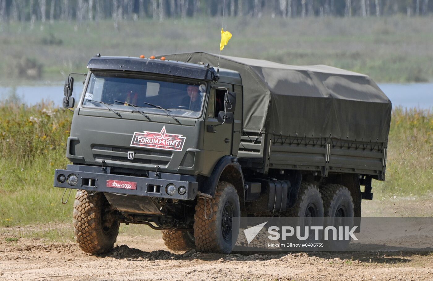 Russia Army Forum