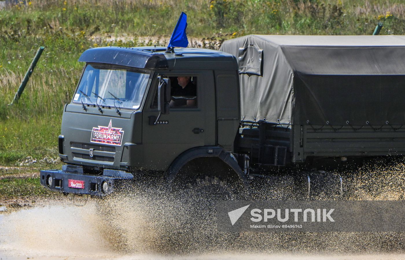 Russia Army Forum