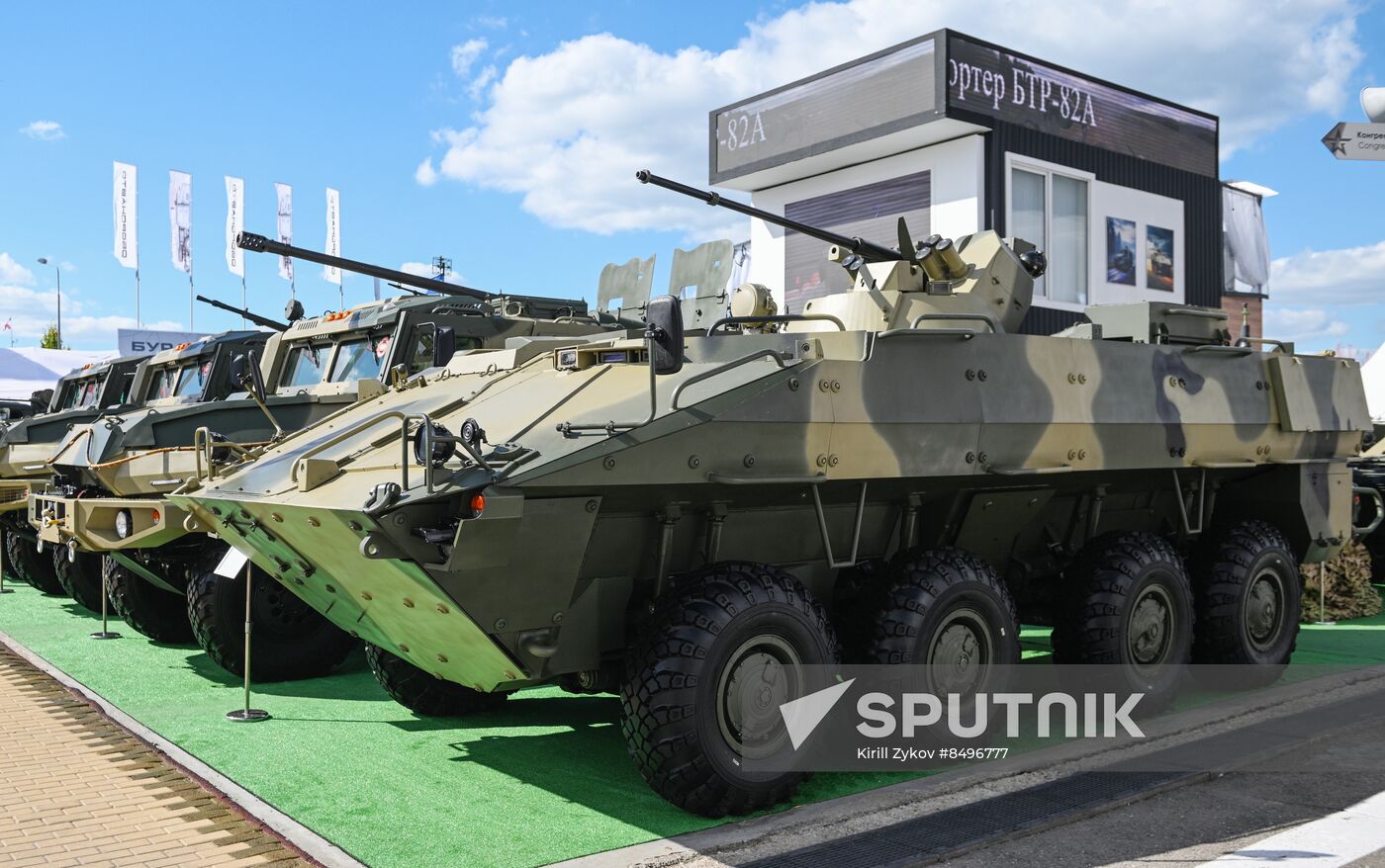 Russia Army Forum