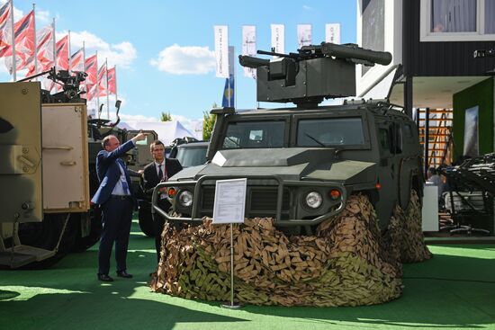 Russia Army Forum