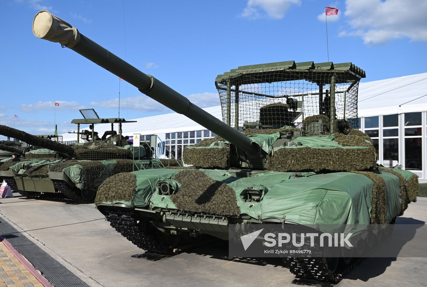 Russia Army Forum