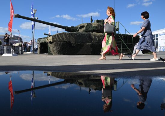 Russia Army Forum