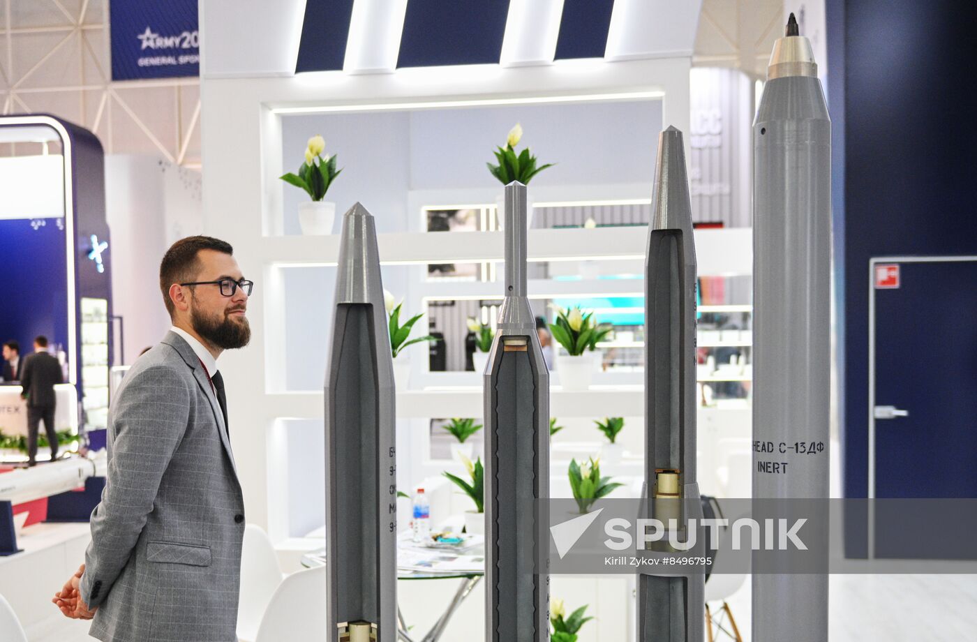 Russia Army Forum