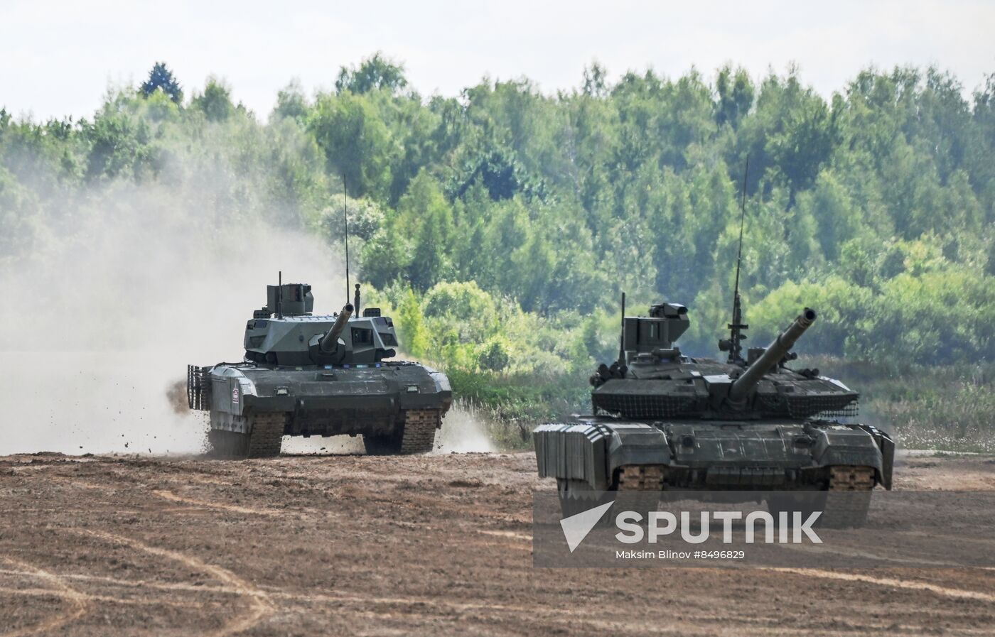 Russia Army Forum