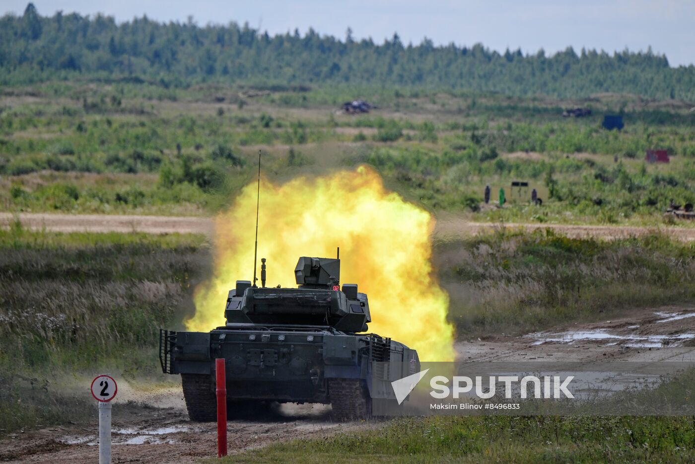Russia Army Forum