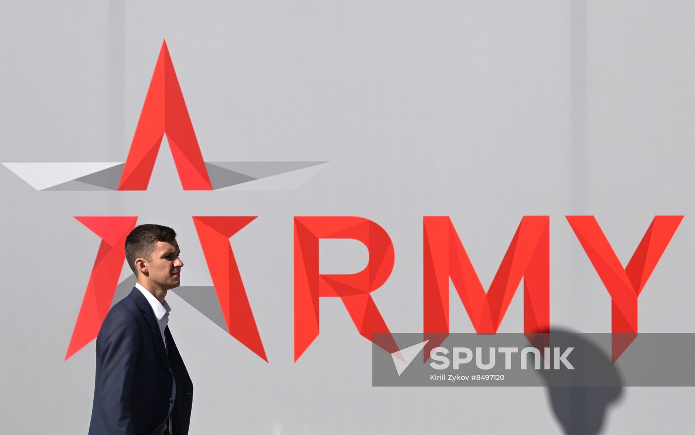 Russia Army Forum