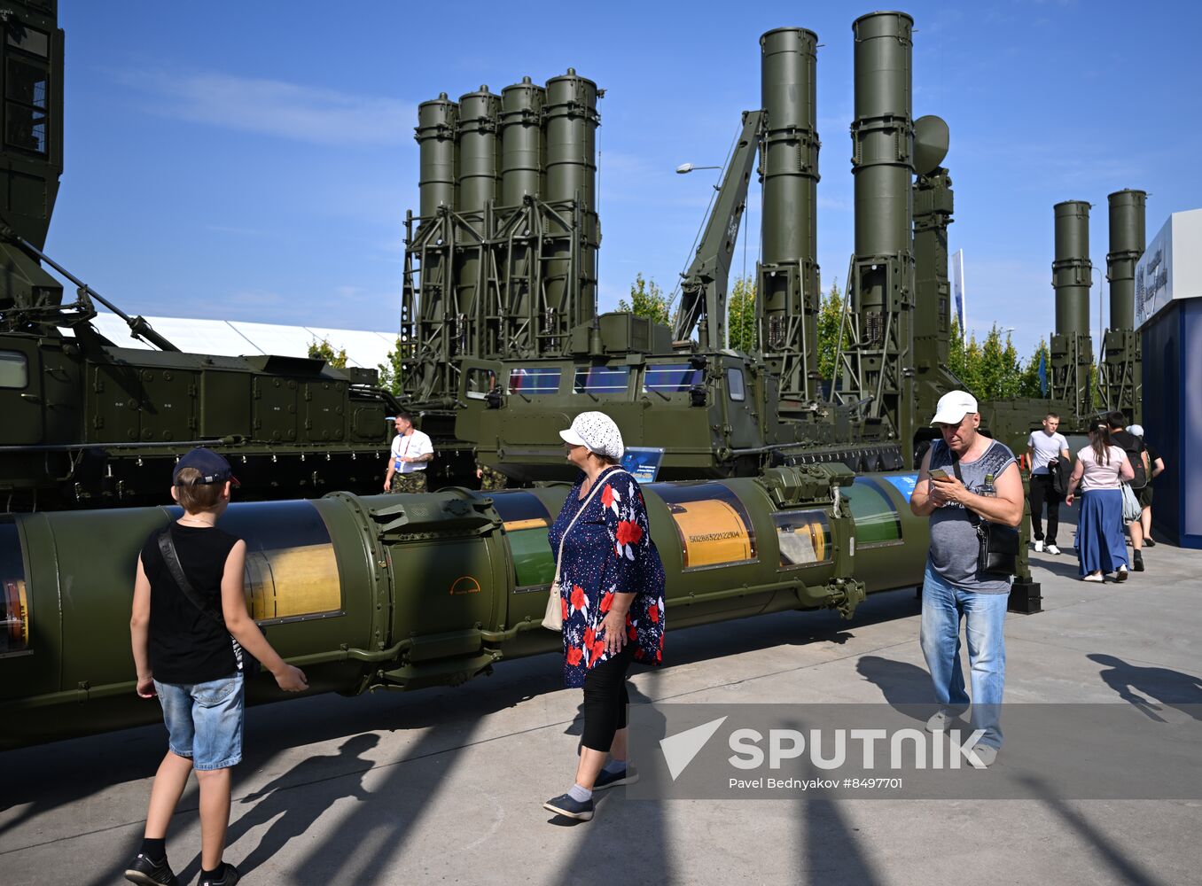 Russia Army Forum