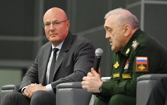 Russia Army Forum