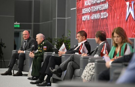 Russia Army Forum