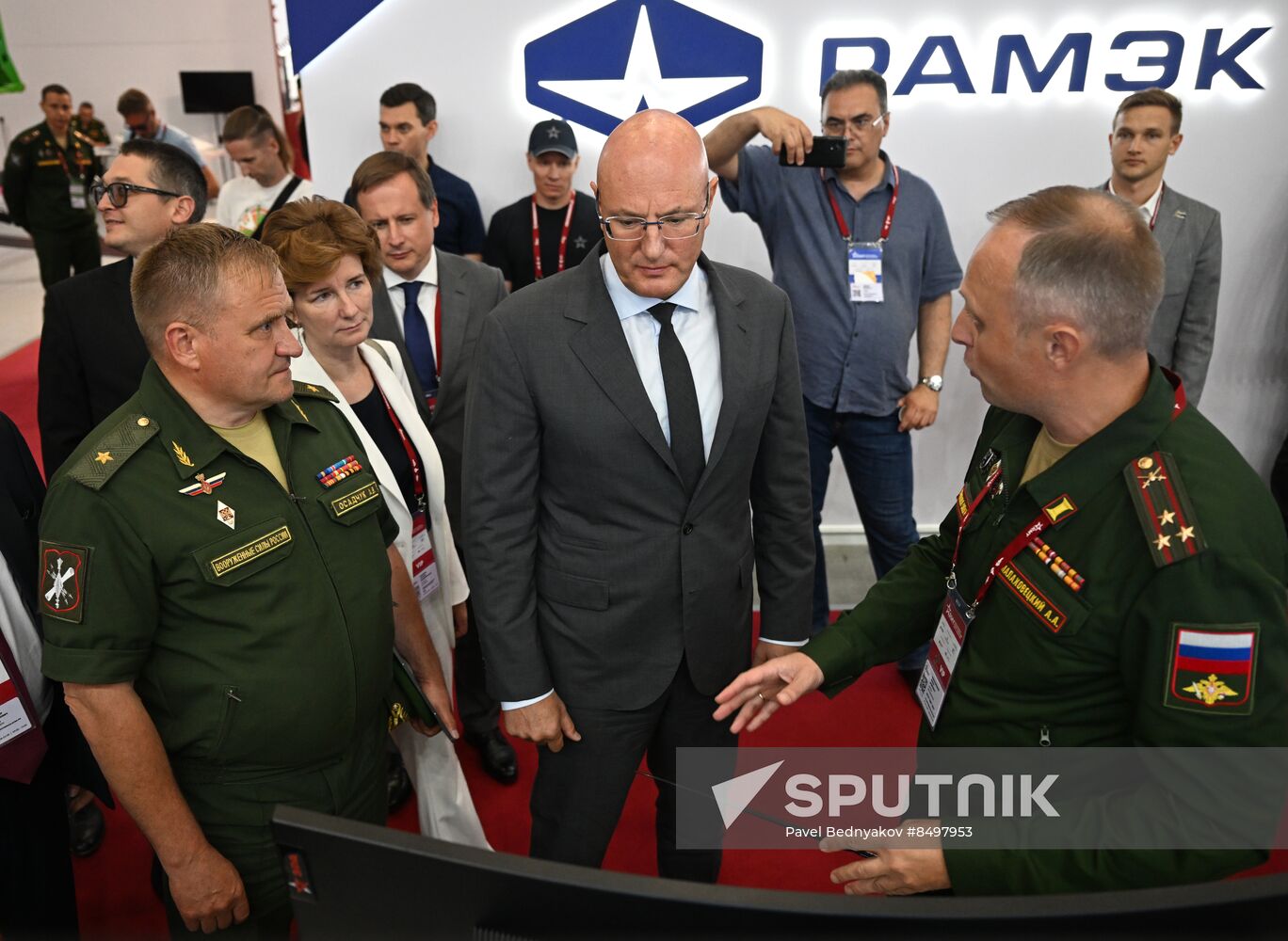 Russia Army Forum