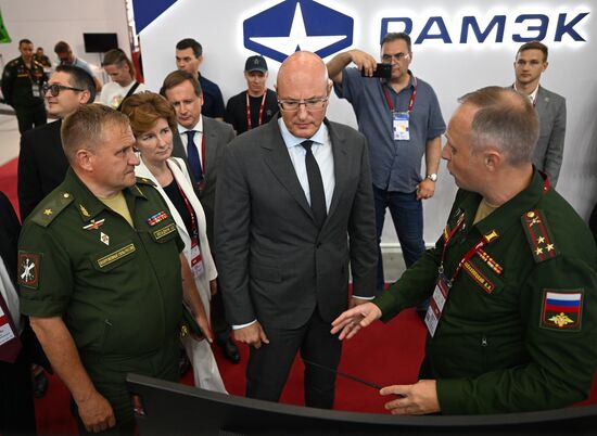 Russia Army Forum